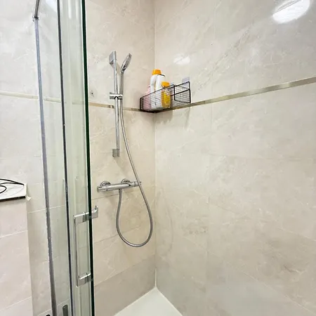 Apartment 5 People Centre 3em In Meslay Marais *