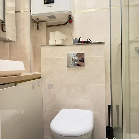 Apartment 5 People Centre 3em In Meslay Marais