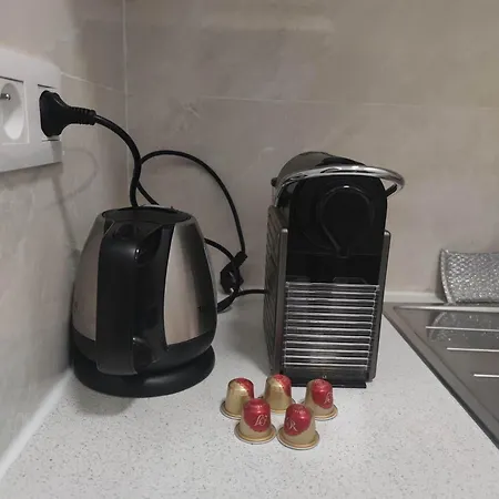 Διαμέρισμα 5 People Centre 3em In Meslay Marais *