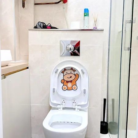 5 People Centre 3em In Meslay Marais * Παρίσι