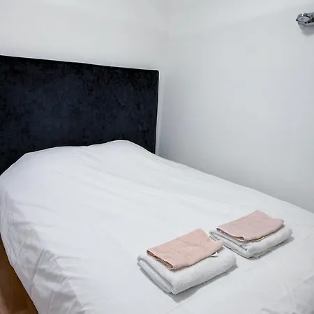 5 People Centre 3em In Meslay Marais Apartment Paris