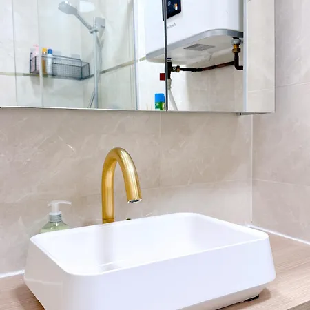 5 People Centre 3em In Meslay Marais Διαμέρισμα *