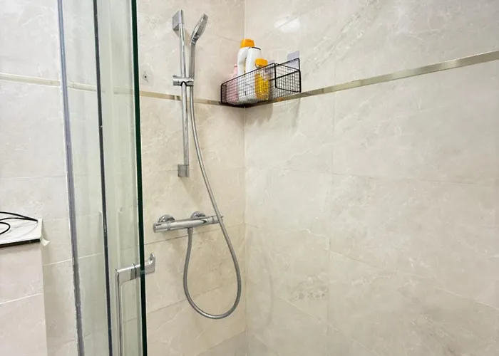 Apartmán 5 People Centre 3em In Meslay Marais *