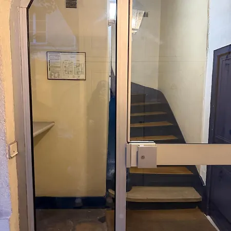 5 People Centre 3em In Meslay Marais アパート